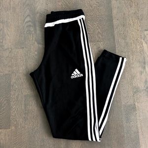 Adidas Track Pants